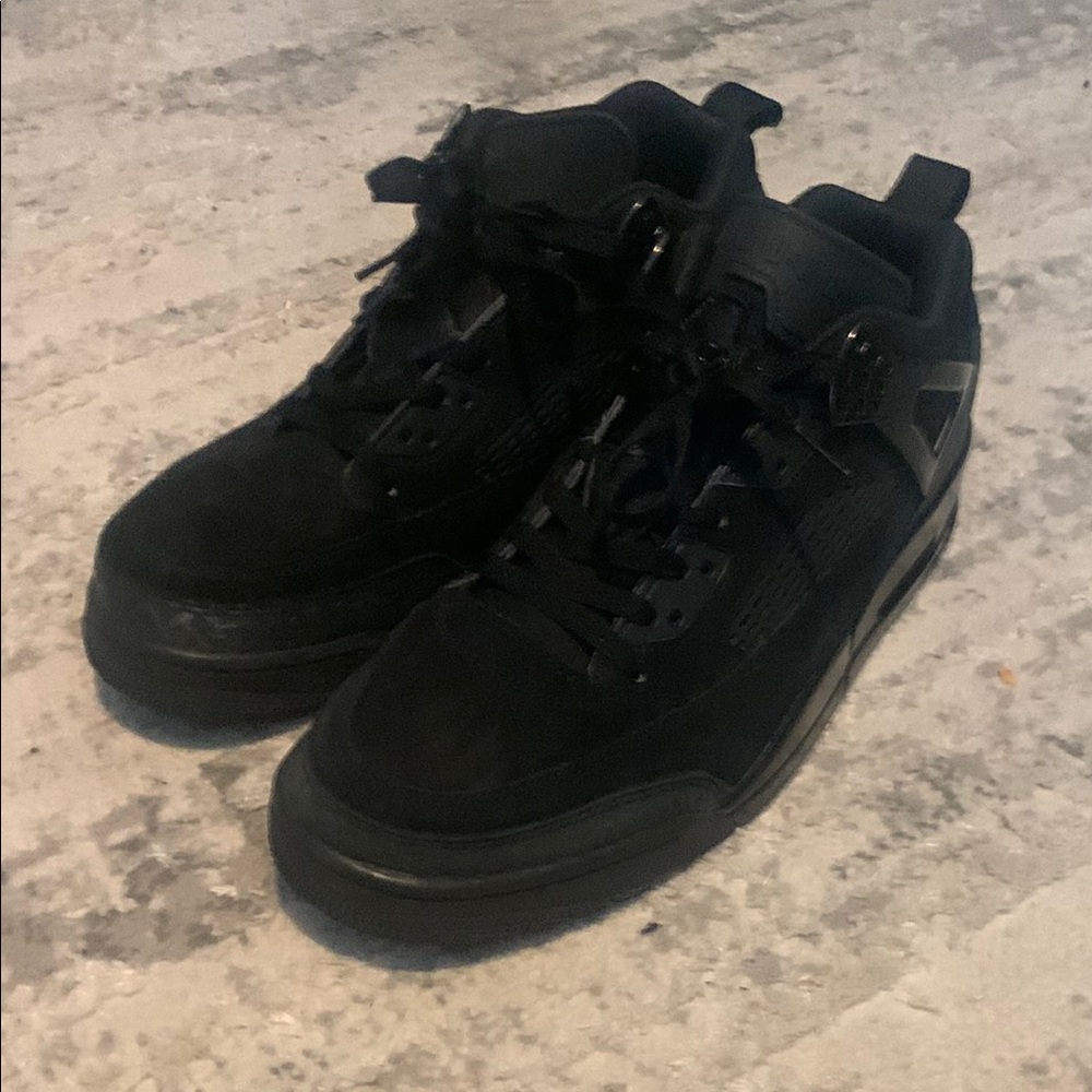 Jordan Spizike Low